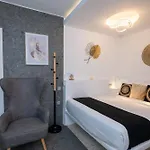 Mykonos Double Luxury Collection-with External Hot Adults Only Ano Mera