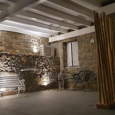Apartment Mykonos Double Luxury Mini - Adults Only *