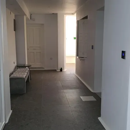 Mykonos Double Luxury Mini - Adults Only Apartment *