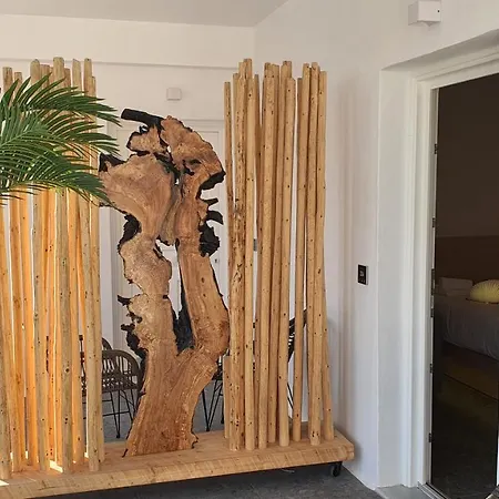 Apartment Mykonos Double Luxury Mini - Adults Only *