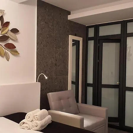 Apartment Mykonos Double Luxury Mini - Adults Only *