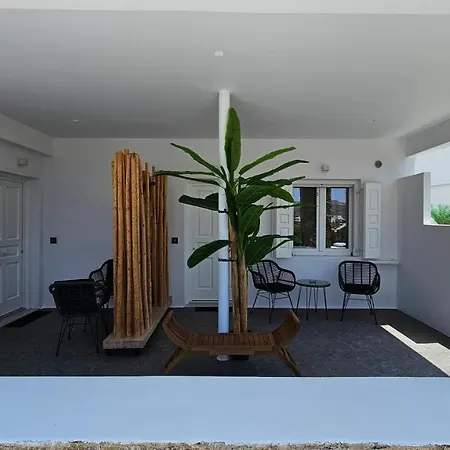 Apartment Mykonos Double Luxury Mini - Adults Only Ano Mera