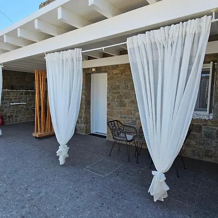Mykonos Double Luxury Mini - Adults Only Apartment Ano Mera