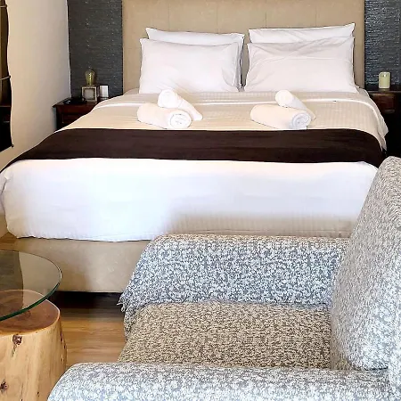 Apartment Mykonos Double Luxury Mini - Adults Only Ano Mera