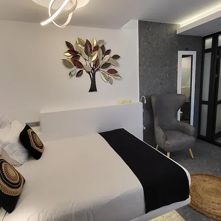 Apartment Mykonos Double Luxury Mini - Adults Only