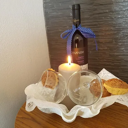 Apartment Mykonos Double Luxury Mini - Adults Only Ano Mera