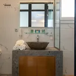アパート Mykonos Double Luxury Collection-with External Hot Adults Only アノ・メラ