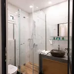Mykonos Double Luxury Collection-with External Hot Adults Only * アノ・メラ