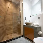 Mykonos Double Luxury Collection-with External Hot Adults Only アパート