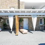 アパート Mykonos Double Luxury Collection-with External Hot Adults Only *