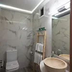 Mykonos Double Luxury Collection-with External Hot Adults Only アパート アノ・メラ