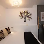 Mykonos Double Luxury Collection-with External Hot Adults Only アパート *