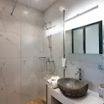 アパート Mykonos Double Luxury Collection-with External Hot Adults Only