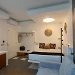 Mykonos Double Luxury Collection-with External Hot Adults Only アノ・メラ