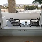 アパート Mykonos Double Luxury Collection-with External Hot Adults Only アノ・メラ
