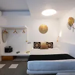 Mykonos Double Luxury Collection-with External Hot Adults Only * アノ・メラ