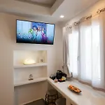 Mykonos Double Luxury Collection-with External Hot Adults Only * アノ・メラ