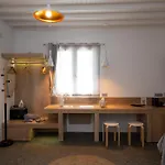 Mykonos Double Luxury Collection-with External Hot Adults Only アパート *
