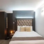 アパート Mykonos Double Luxury Collection-with External Hot Adults Only