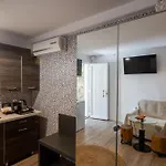 Mykonos Double Luxury Collection-with External Hot Adults Only * アノ・メラ
