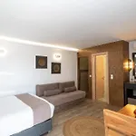 アパート Mykonos Double Luxury Collection-with External Hot Adults Only *