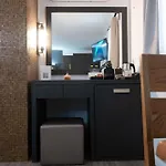 Mykonos Double Luxury Collection-with External Hot Adults Only アノ・メラ