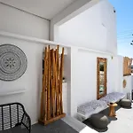 アパート Mykonos Double Luxury Collection-with External Hot Adults Only *