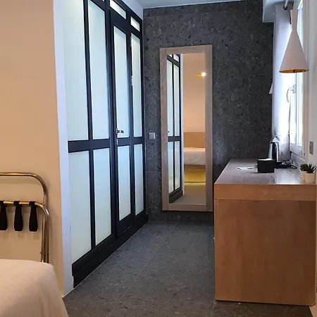 Mykonos Double Luxury Mini - Adults Only 阿诺梅拉