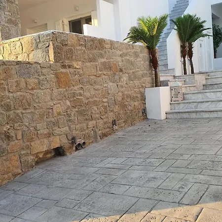 Mykonos Double Luxury Mini - Adults Only * 阿诺梅拉