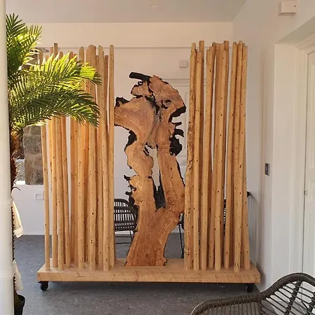 Mykonos Double Luxury Mini - Adults Only * 阿诺梅拉