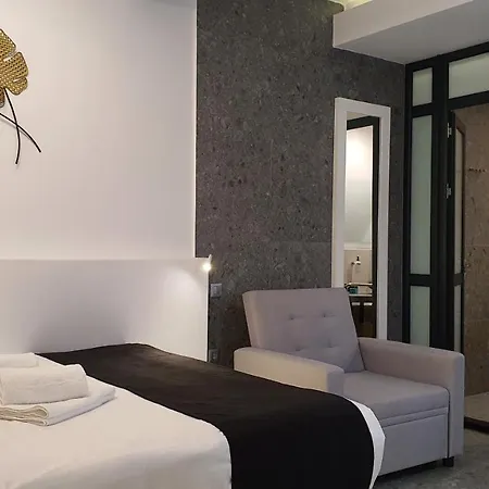 Mykonos Double Luxury Mini - Adults Only Apartment Ano Mera