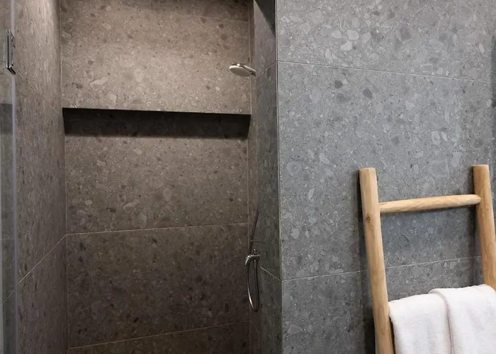 Mykonos Double Luxury Collection-with External Hot Adults Only * Ano Mera