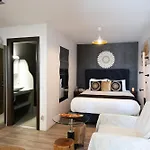 Apartment Mykonos Double Luxury Collection-with External Hot Adults Only Ano Mera