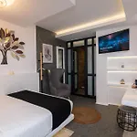 Mykonos Double Luxury Collection-with External Hot Adults Only Ano Mera