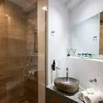 Apartment Mykonos Double Luxury Collection-with External Hot Adults Only *