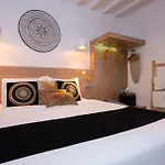 Mykonos Double Luxury Collection-with External Hot Adults Only Apartment