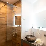 Mykonos Double Luxury Collection-with External Hot Adults Only Apartment *