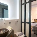 Mykonos Double Luxury Collection-with External Hot Adults Only Apartment Ano Mera