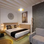 Apartment Mykonos Double Luxury Collection-with External Hot Adults Only Ano Mera