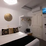 Apartment Mykonos Double Luxury Collection-with External Hot Adults Only Ano Mera