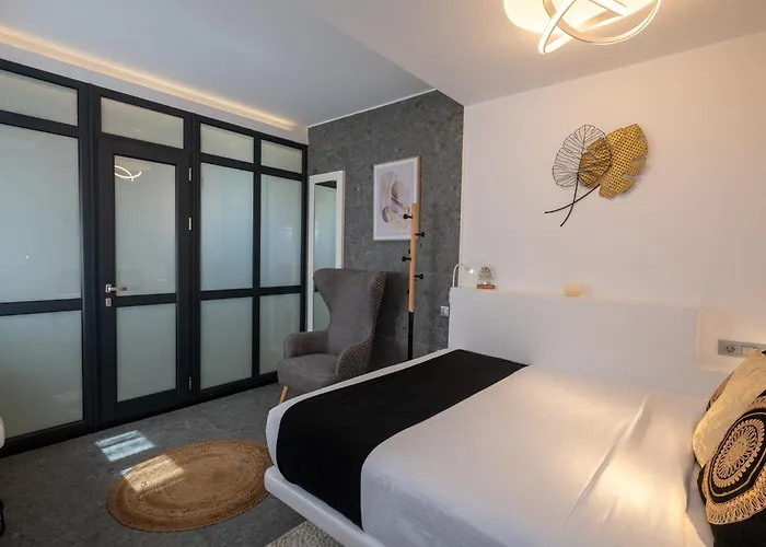 Mykonos Double Luxury Collection-with External Hot Adults Only